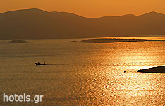 L´île de Kalymnos