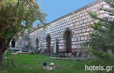 Μουσεία Ηπείρου - Αρχαιολογικό Μουσείο Άρτας