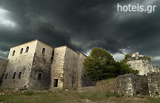 Its Kale, das Schloss von Ioannina