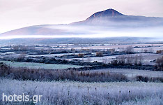 Ziros Lake