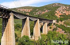 Gorgopotamos Bridge