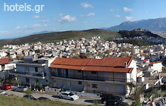 The City of Lamia