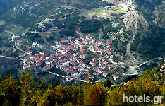 Ioniennes et Cythère - Mariès (Zante)