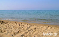 Ionian & Kythira Islands - Agios Georgios Beach (Corfu Island)