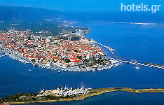 Ionian & Kythira Islands - Chora (Lefkada Island)