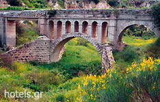 Corinzia - Assos