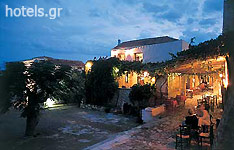 Musées de Laconie - Collections Archéologiques de Monemvasia