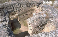 Λασίθι, Αρχαιολογικοί Χώροι - Βασιλική Ιεράπετρας