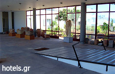Μουσεία Λασιθίου - Αρχαιολογικό Μουσείο Αγίου Νικολάου