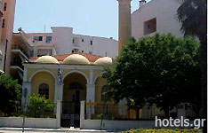 Musées en Thessalie - Musée Archéologique de Larissa