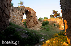 Siti archeologici della Tracia - Didimoticho