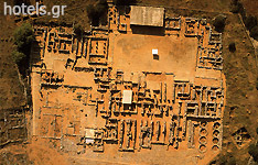 Siti archeologici di Iraklio - Malia