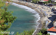 Heraklion - Lygaria Beach