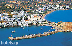 Heraklion - Hersonissos