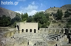 Heraklion Stadium