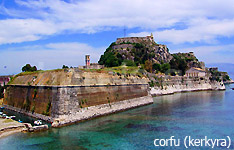 Isole Ioniche e Citera, Isole Greche, Alberghi & Appartamenti, Grecia