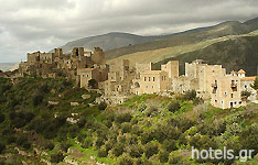 Laconia, Peloponneso, Alberghi & Appartamenti, Grecia